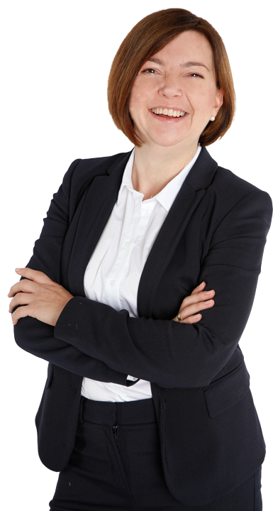 Sandra Kiekebusch-Hähnel Sandra Kiekebusch-Hähnel